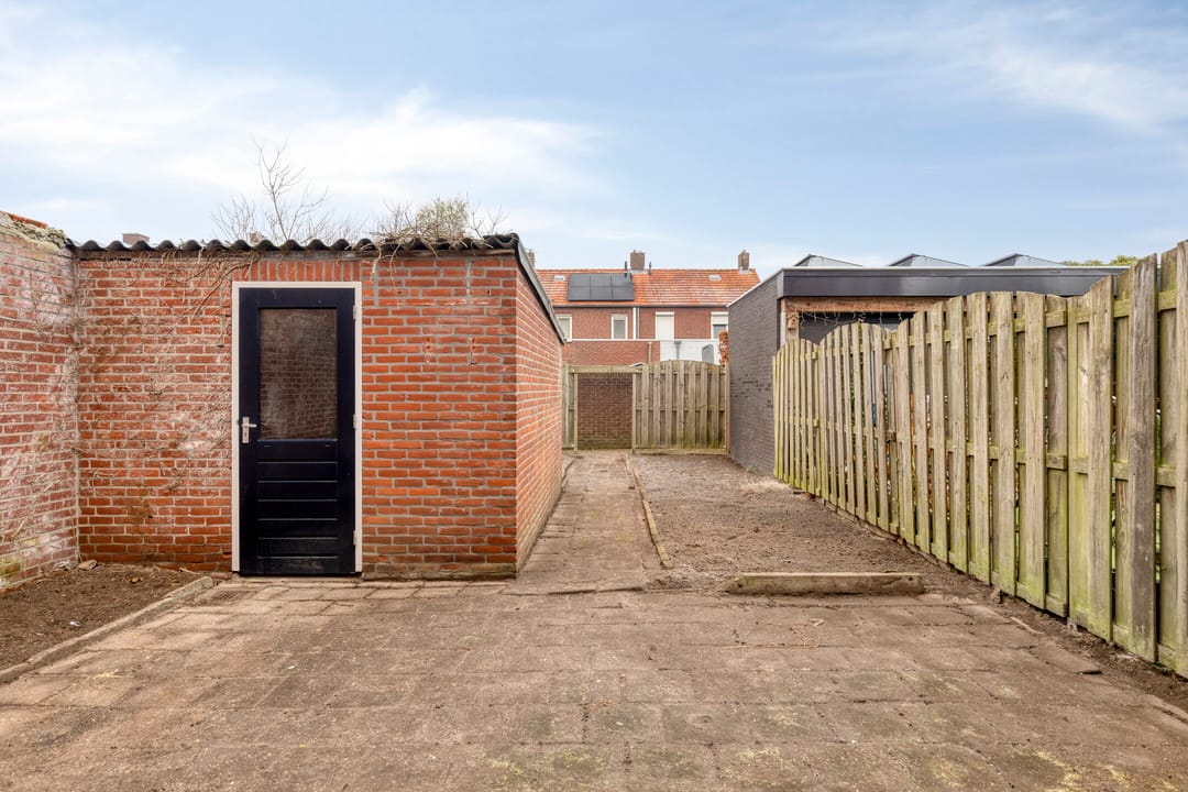 Foto 2 van Doormanstraat 27