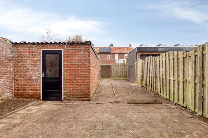 Foto 2 van Doormanstraat 27