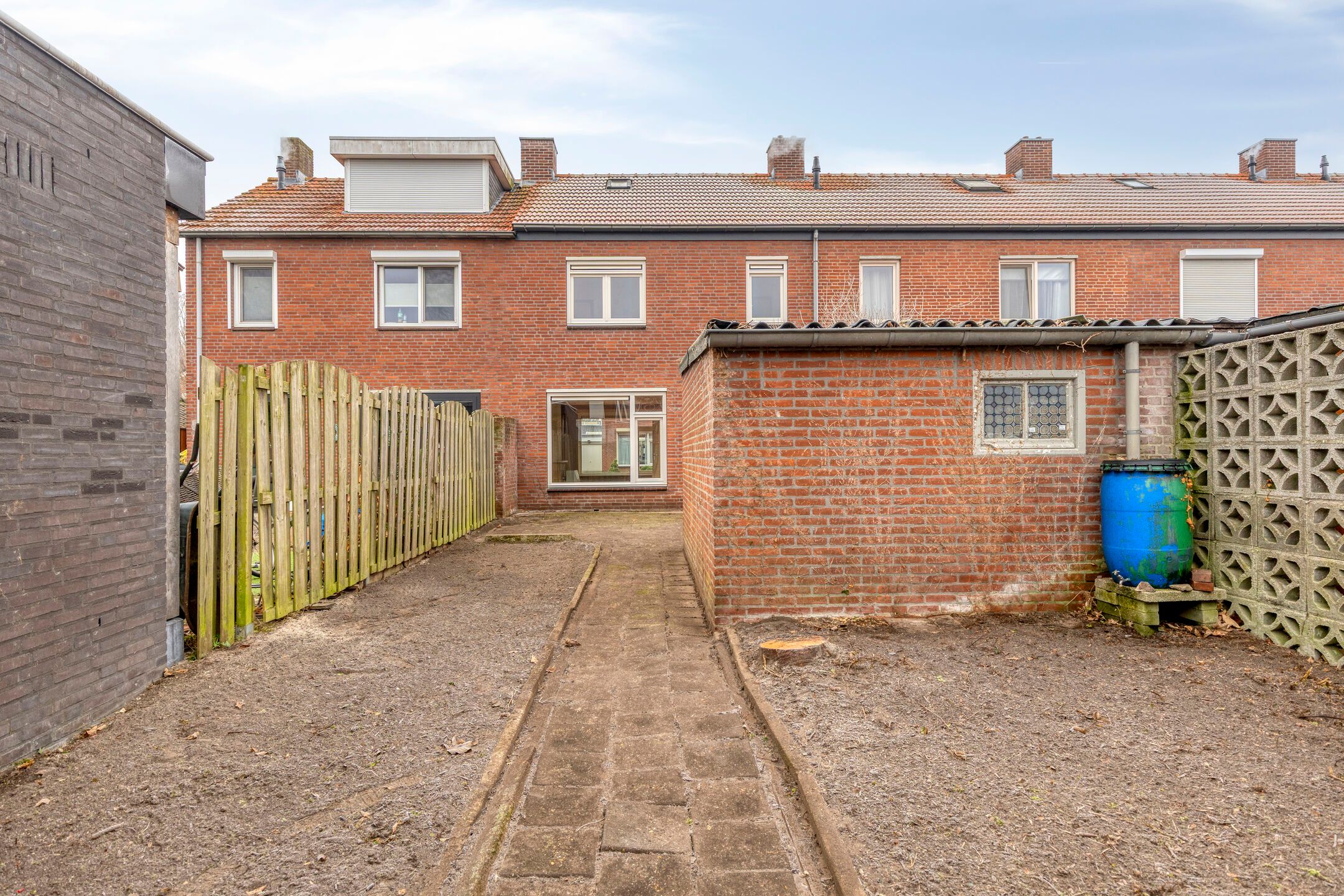 Foto 3 van Doormanstraat 27