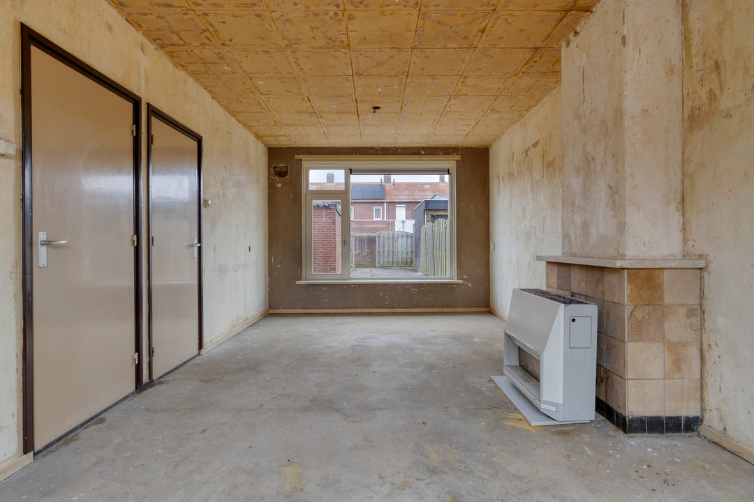 Foto 7 van Doormanstraat 27