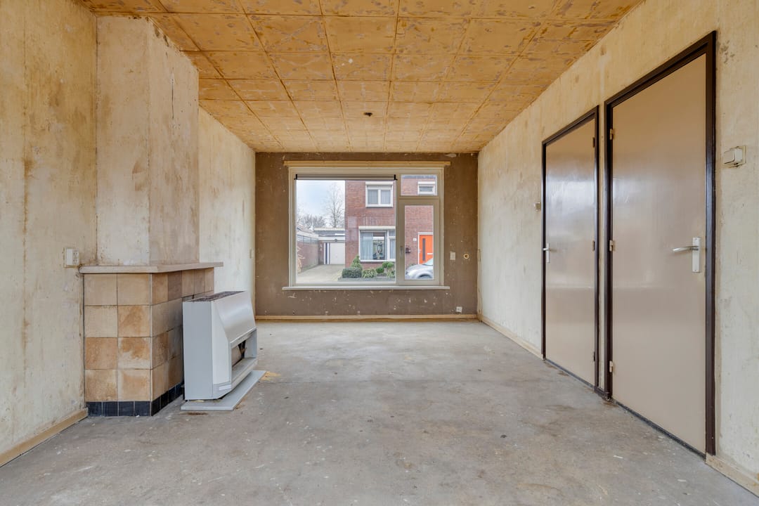 Foto 8 van Doormanstraat 27