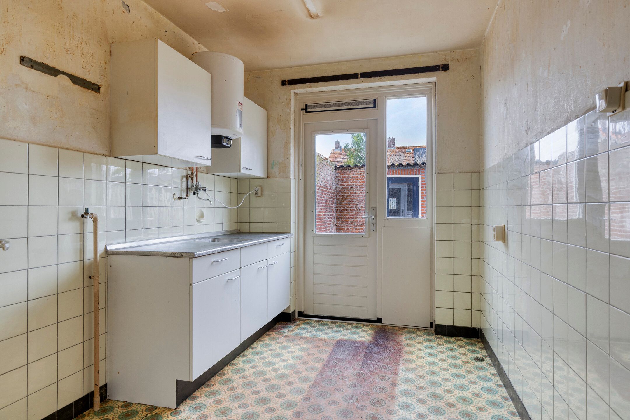 Foto 9 van Doormanstraat 27