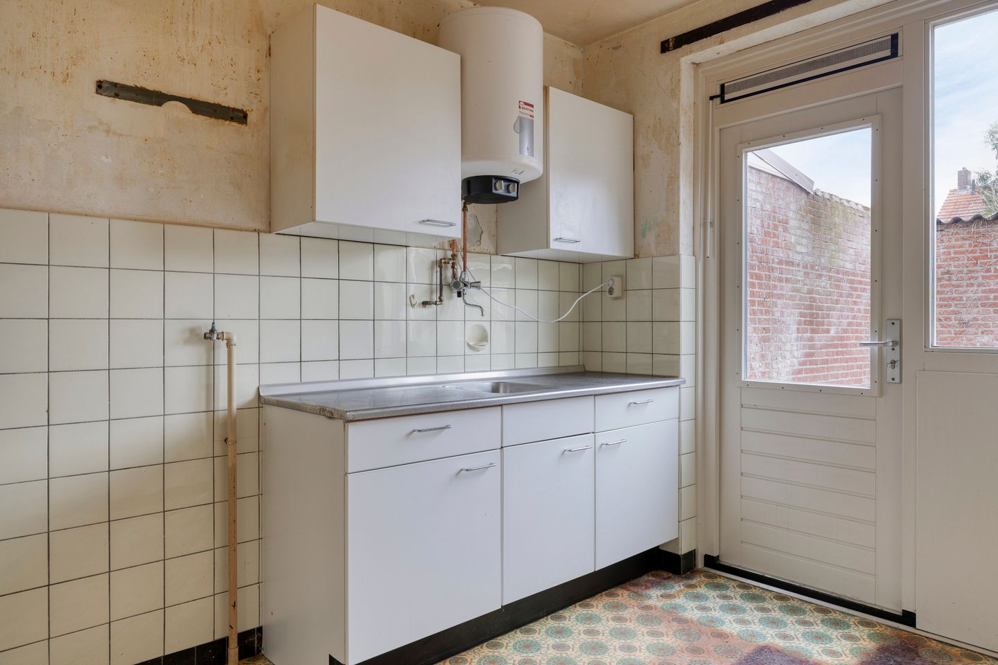 Foto 10 van Doormanstraat 27