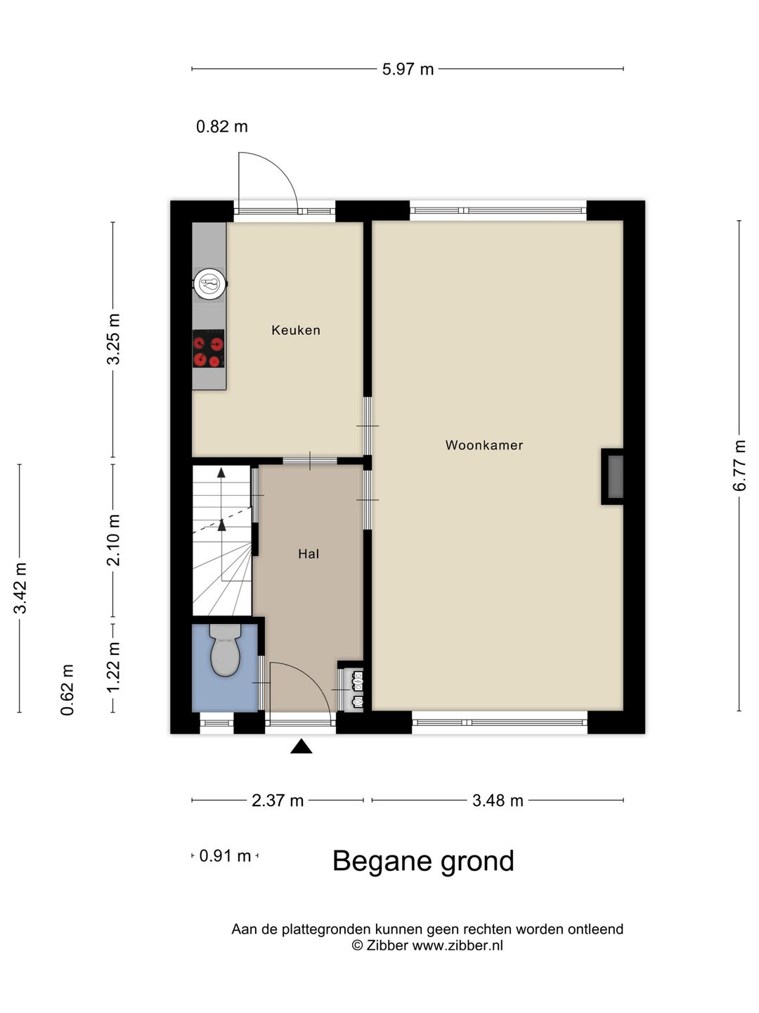 Foto 26 van Doormanstraat 27