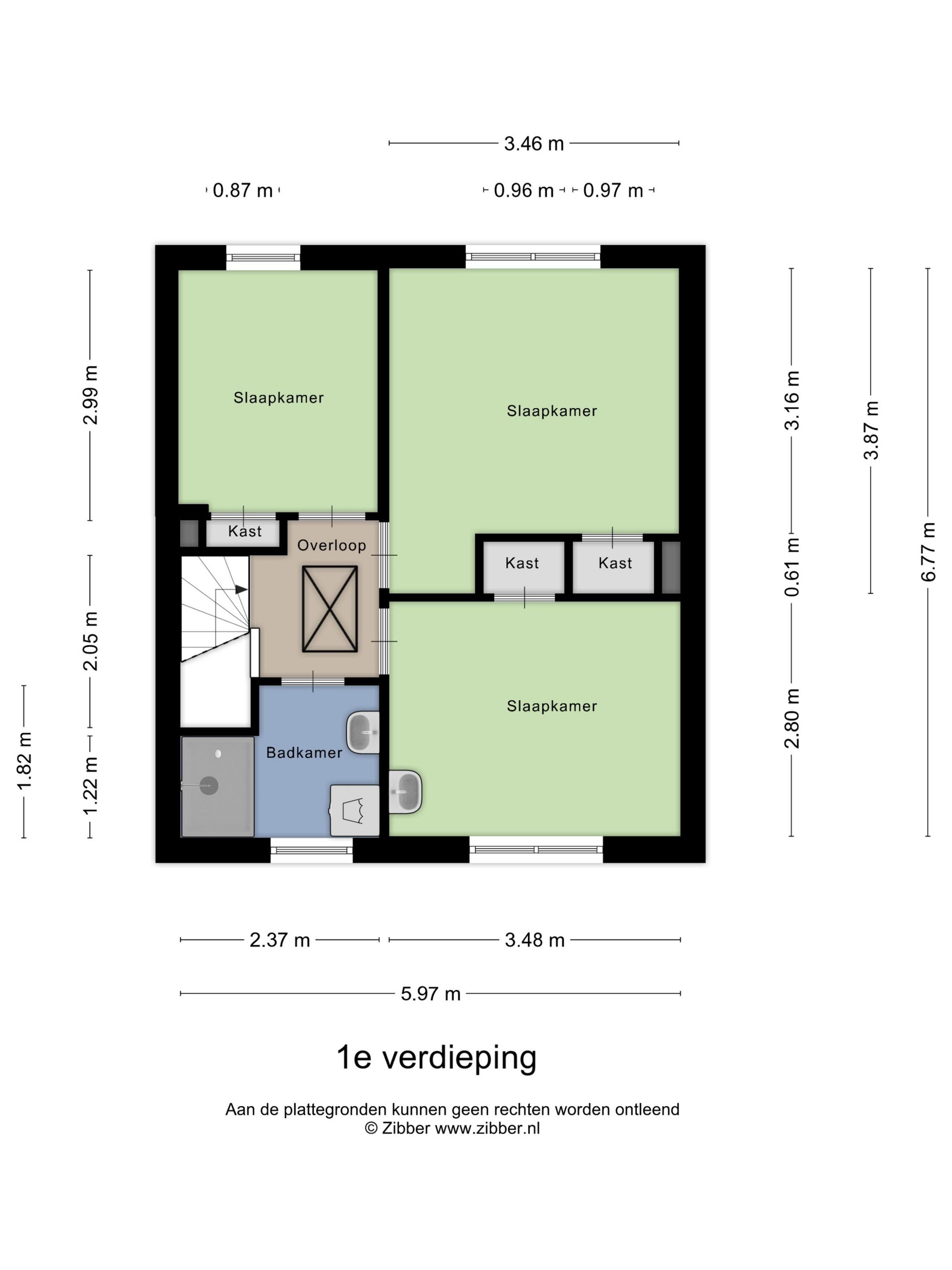 Foto 27 van Doormanstraat 27