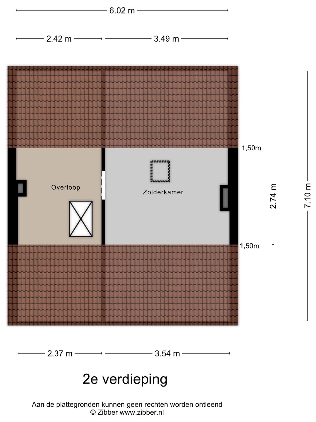 Foto 28 van Doormanstraat 27