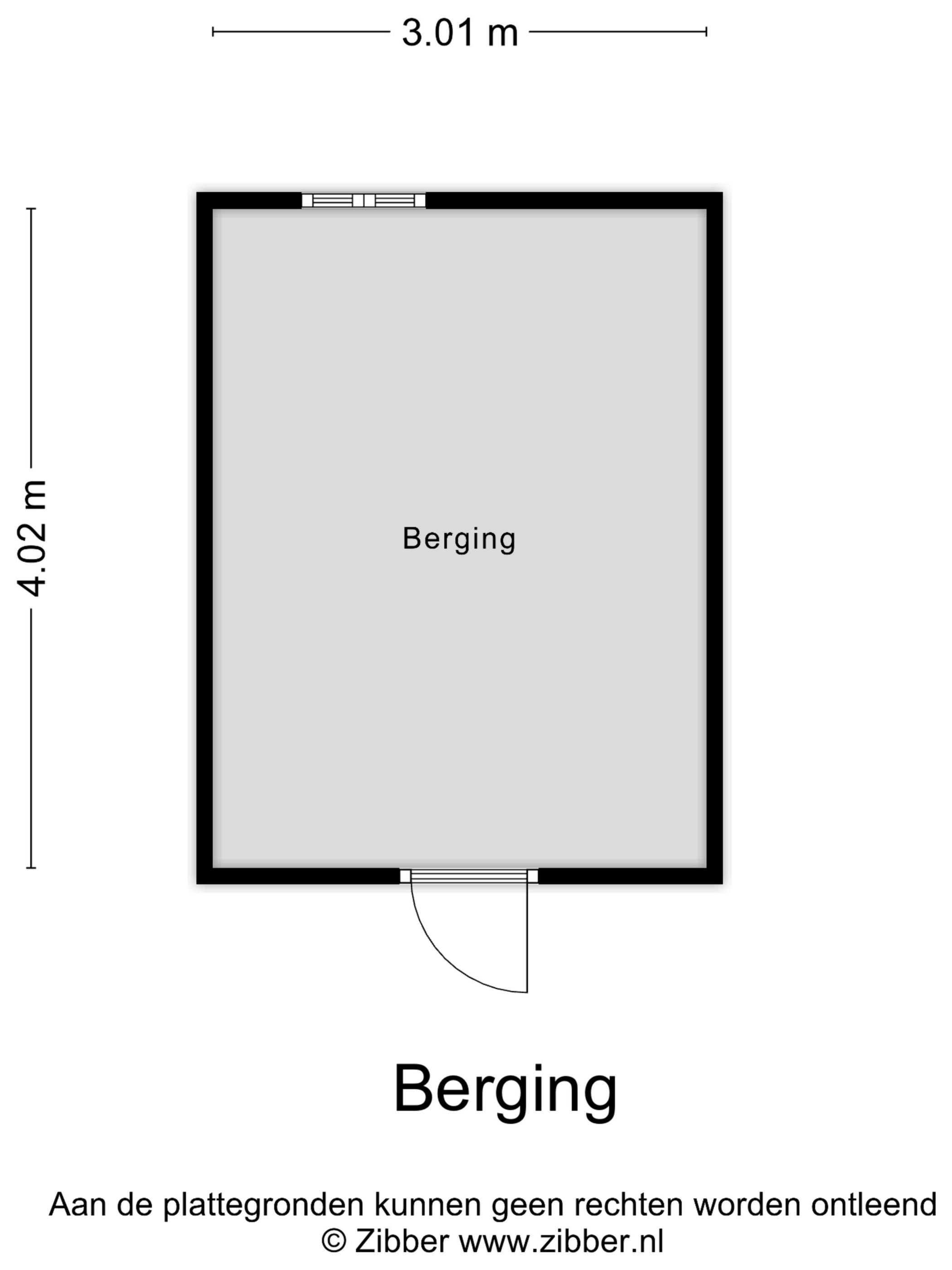 Foto 30 van Doormanstraat 27