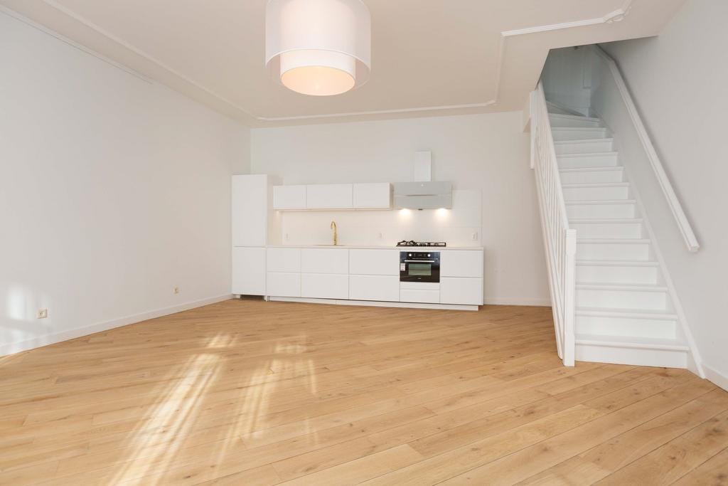 Foto 4 van Hooistraat 1-B