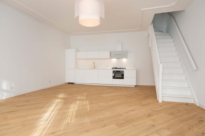 Foto 4 van Hooistraat 1-B