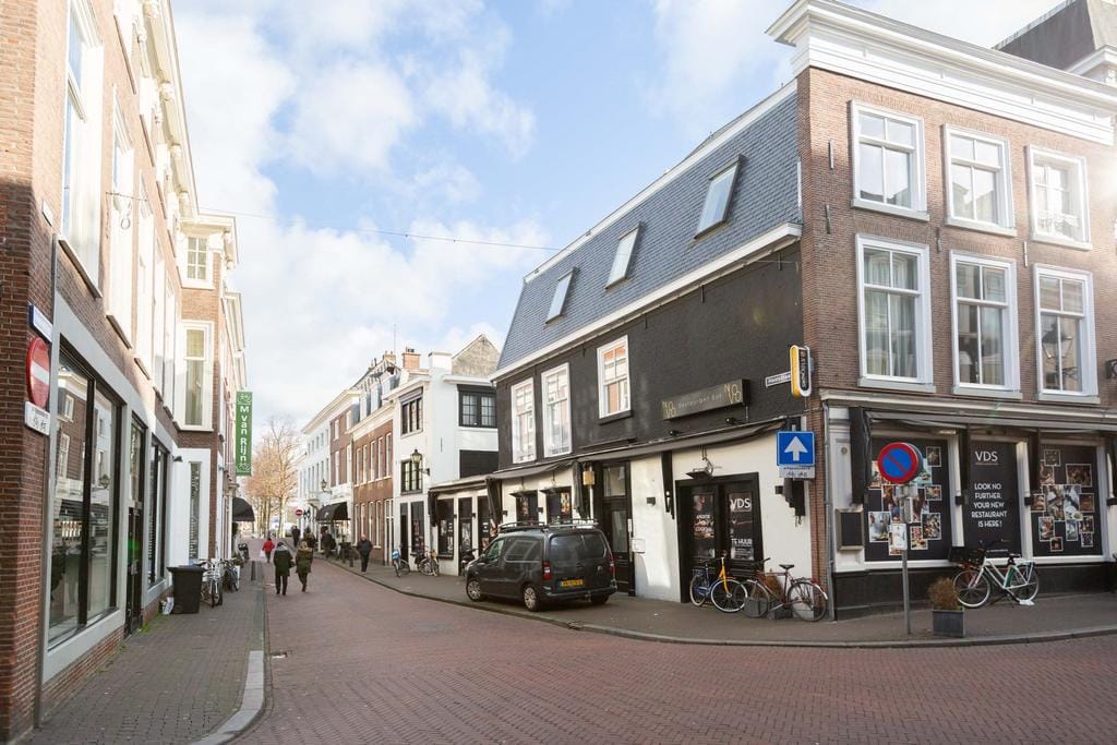 Foto 31 van Hooistraat 1-B