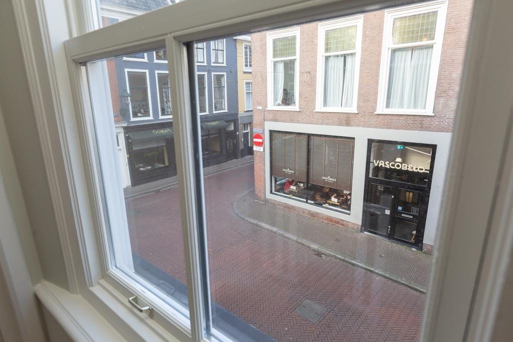 Foto 32 van Hooistraat 1-B