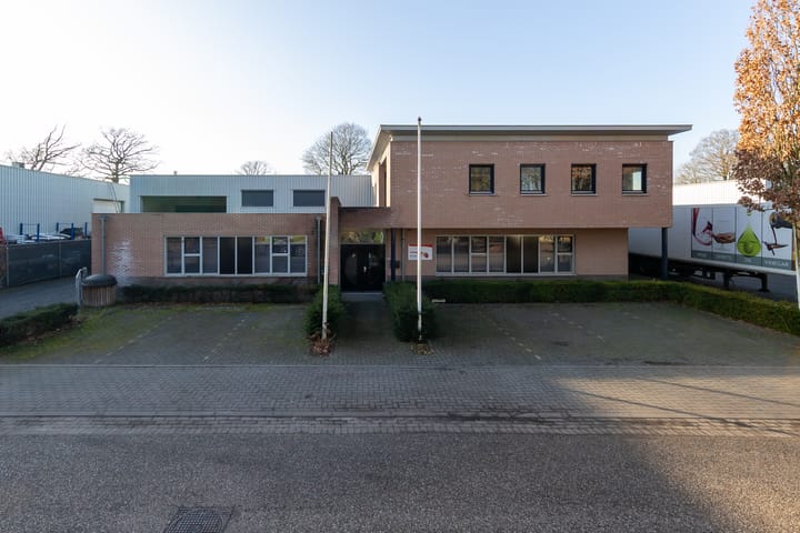 De Ketting 16-A, Vught