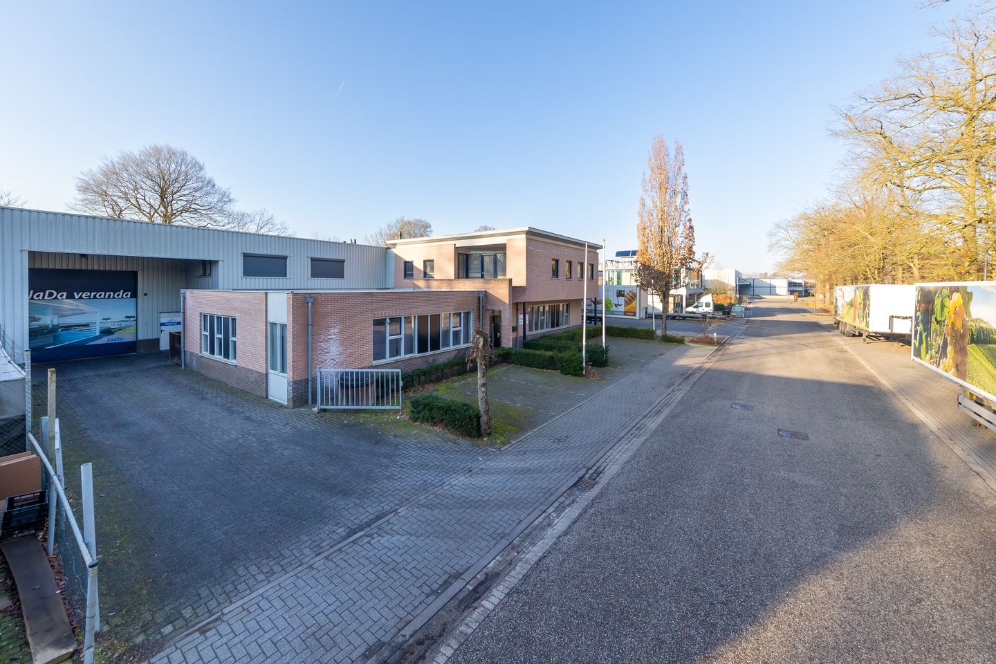 View photo 3 of De Ketting 16-A