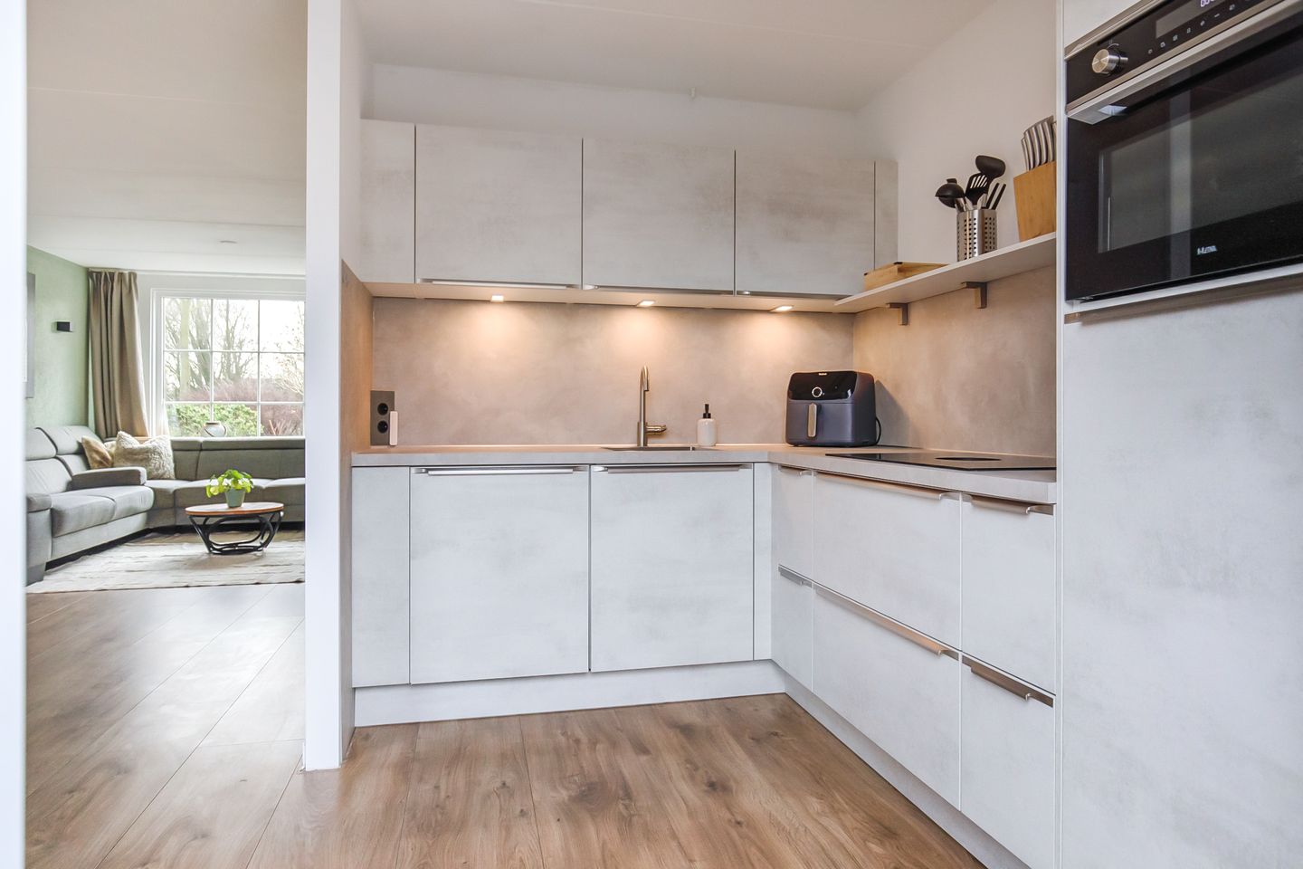 Foto 4 van Bunderbos 108