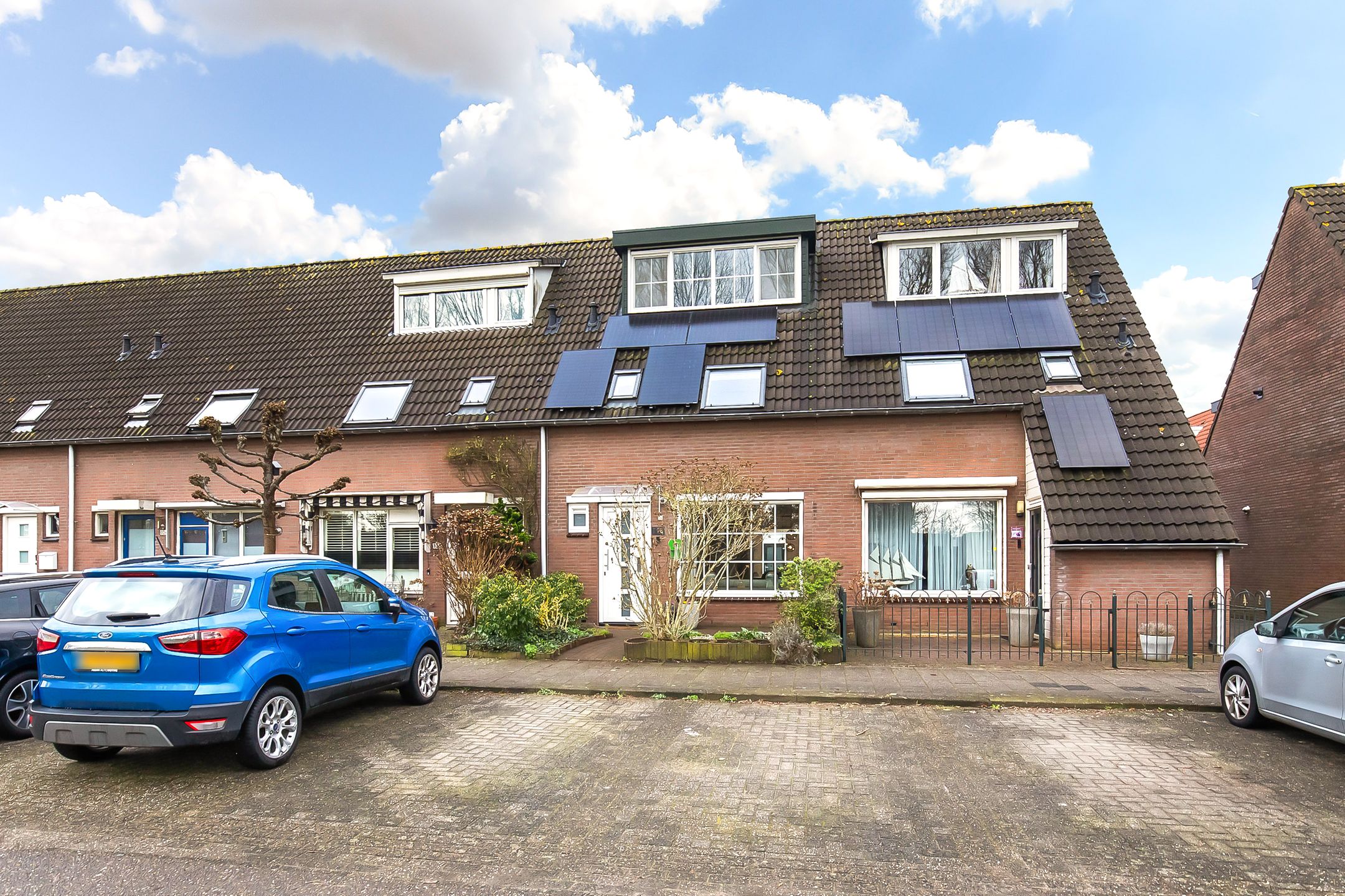 Foto 6 van Bunderbos 108