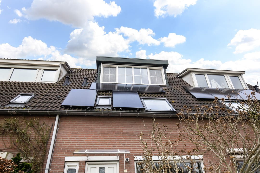 Foto 7 van Bunderbos 108