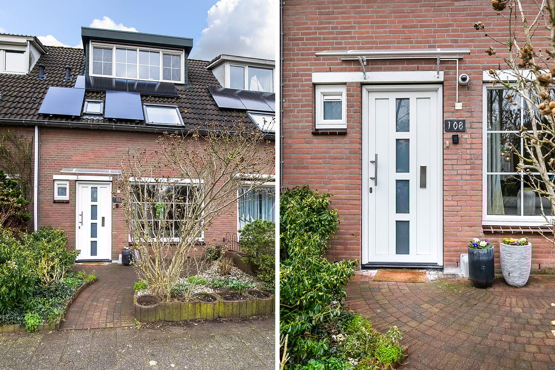 Foto 8 van Bunderbos 108