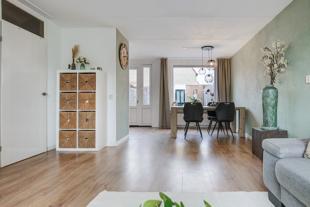 Foto 13 van Bunderbos 108