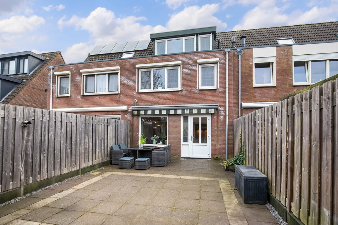 Foto 37 van Bunderbos 108