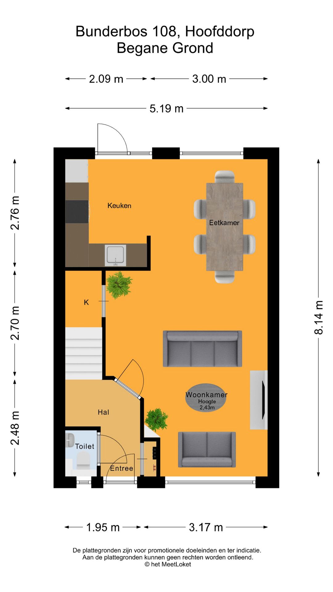 Foto 41 van Bunderbos 108