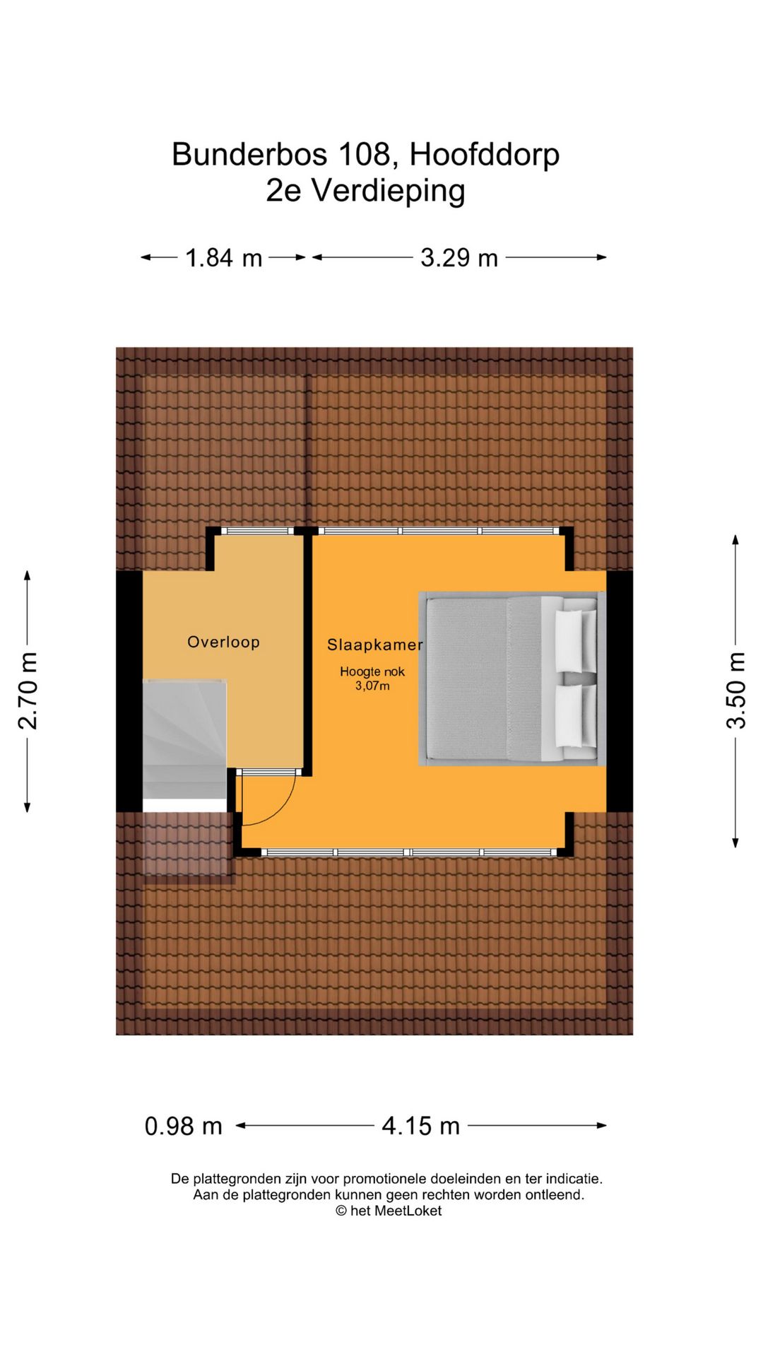 Foto 43 van Bunderbos 108