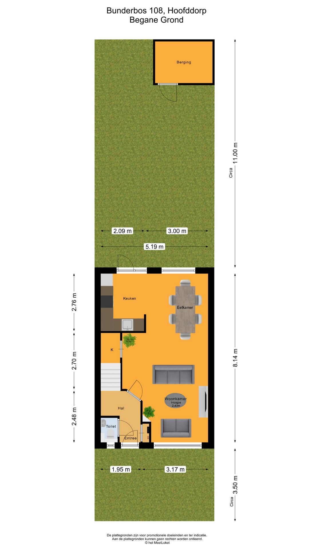 Foto 45 van Bunderbos 108