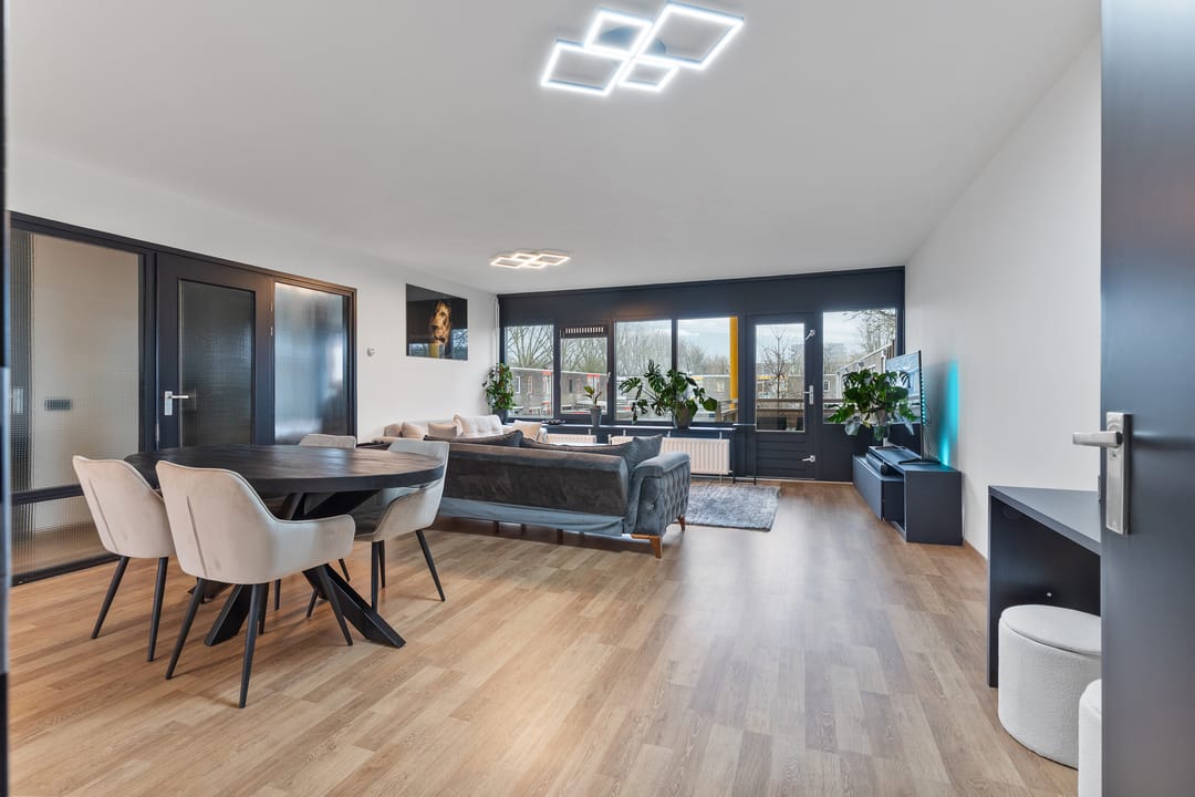 Foto 1 van Berlijnstraat 102