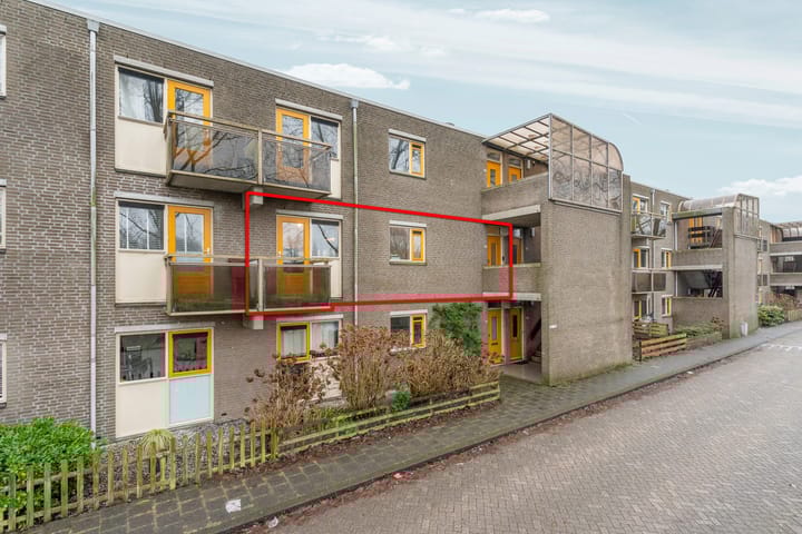 Photo 4 of Berlijnstraat 102