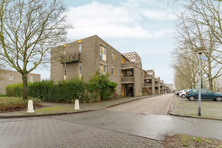 Photo 5 of Berlijnstraat 102