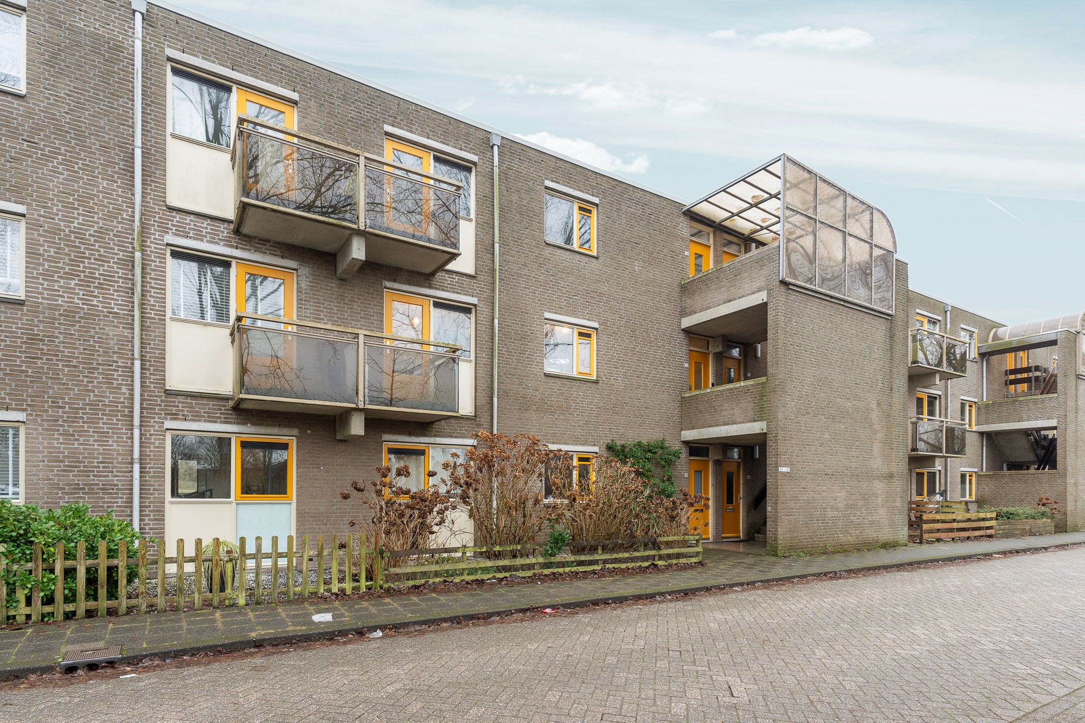 Foto 6 van Berlijnstraat 102