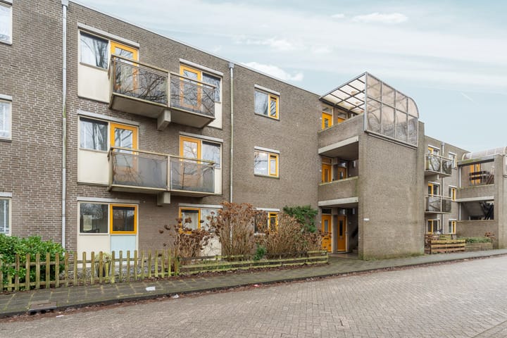 Photo 6 of Berlijnstraat 102