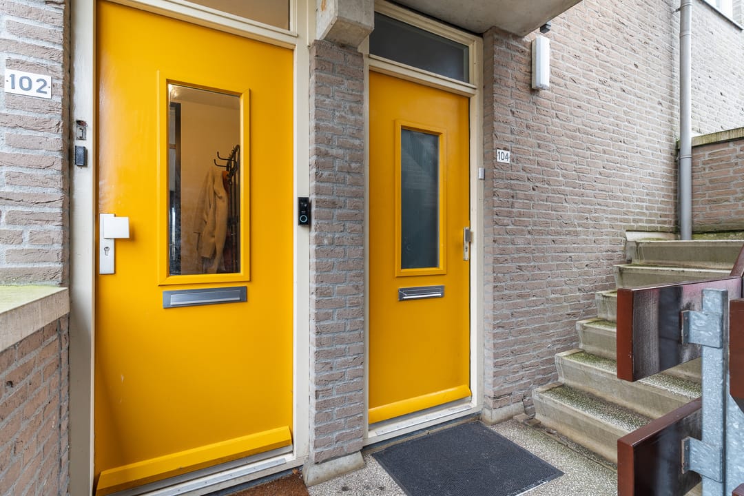 Foto 7 van Berlijnstraat 102