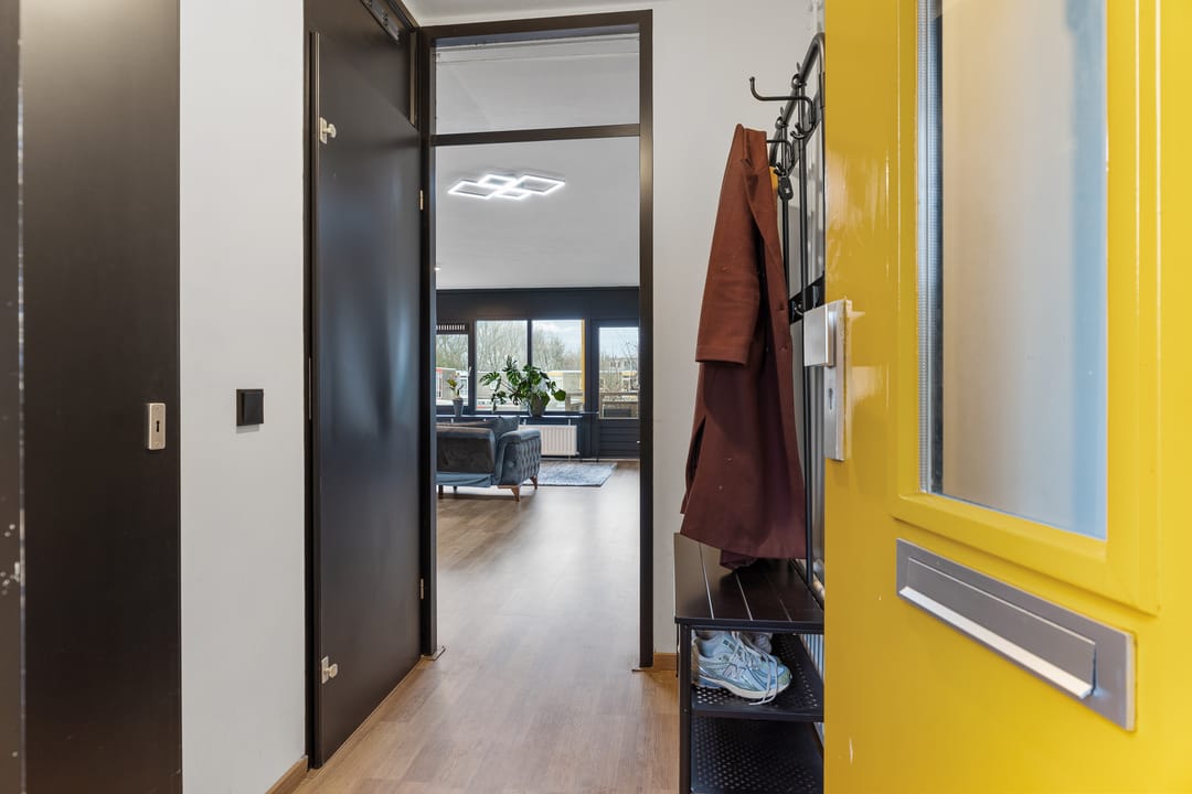 Foto 8 van Berlijnstraat 102