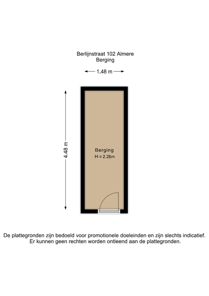 Photo 41 of Berlijnstraat 102