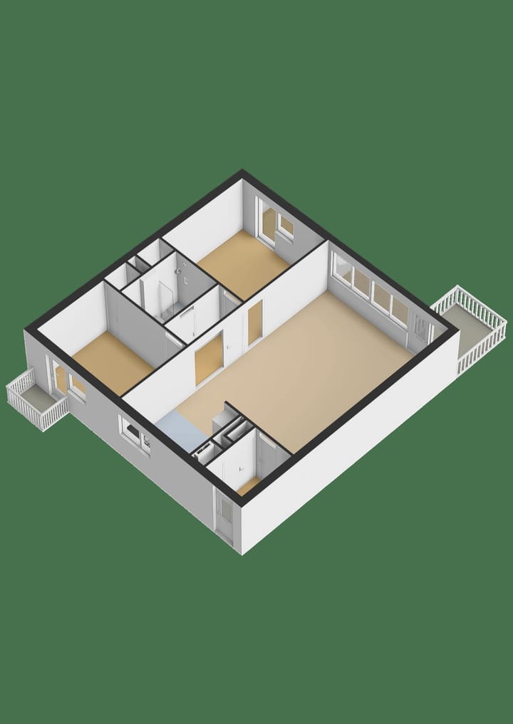 Photo 42 of Berlijnstraat 102