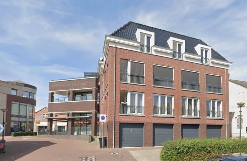 Foto 1 van Prins Hendrikstraat 2-B