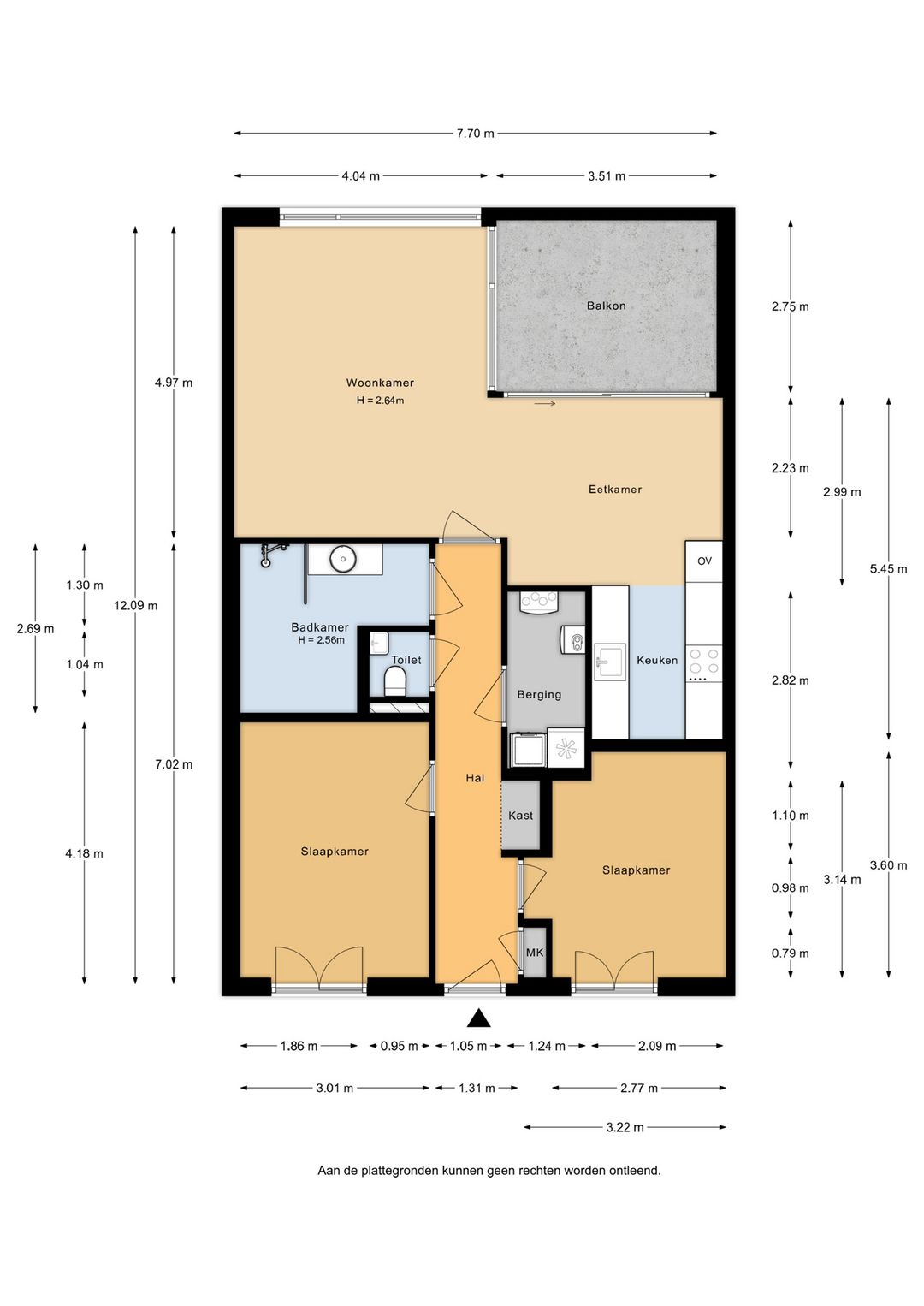 Foto 38 van Meentweide 40
