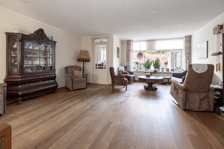 Photo 2 of Korte Akker 16