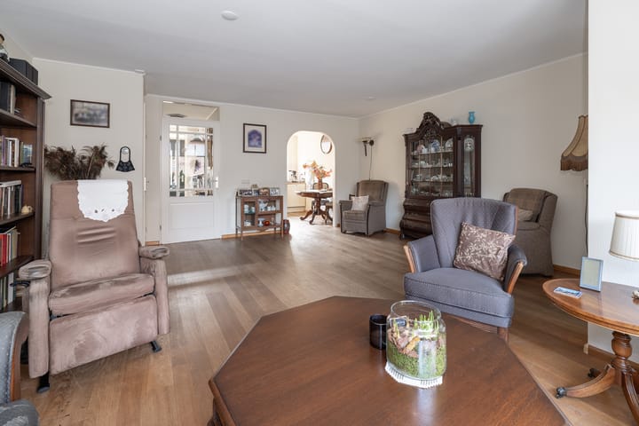 Photo 4 of Korte Akker 16