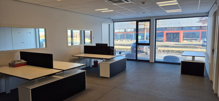 Trompenburgstraat 5, Heerlen