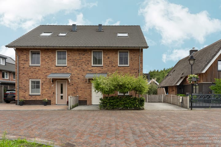 Albert Einsteinstraat 14 main image