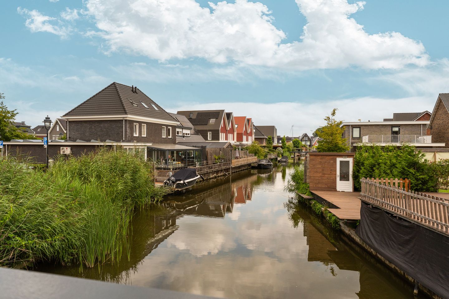 Photo 5 of Albert Einsteinstraat 14