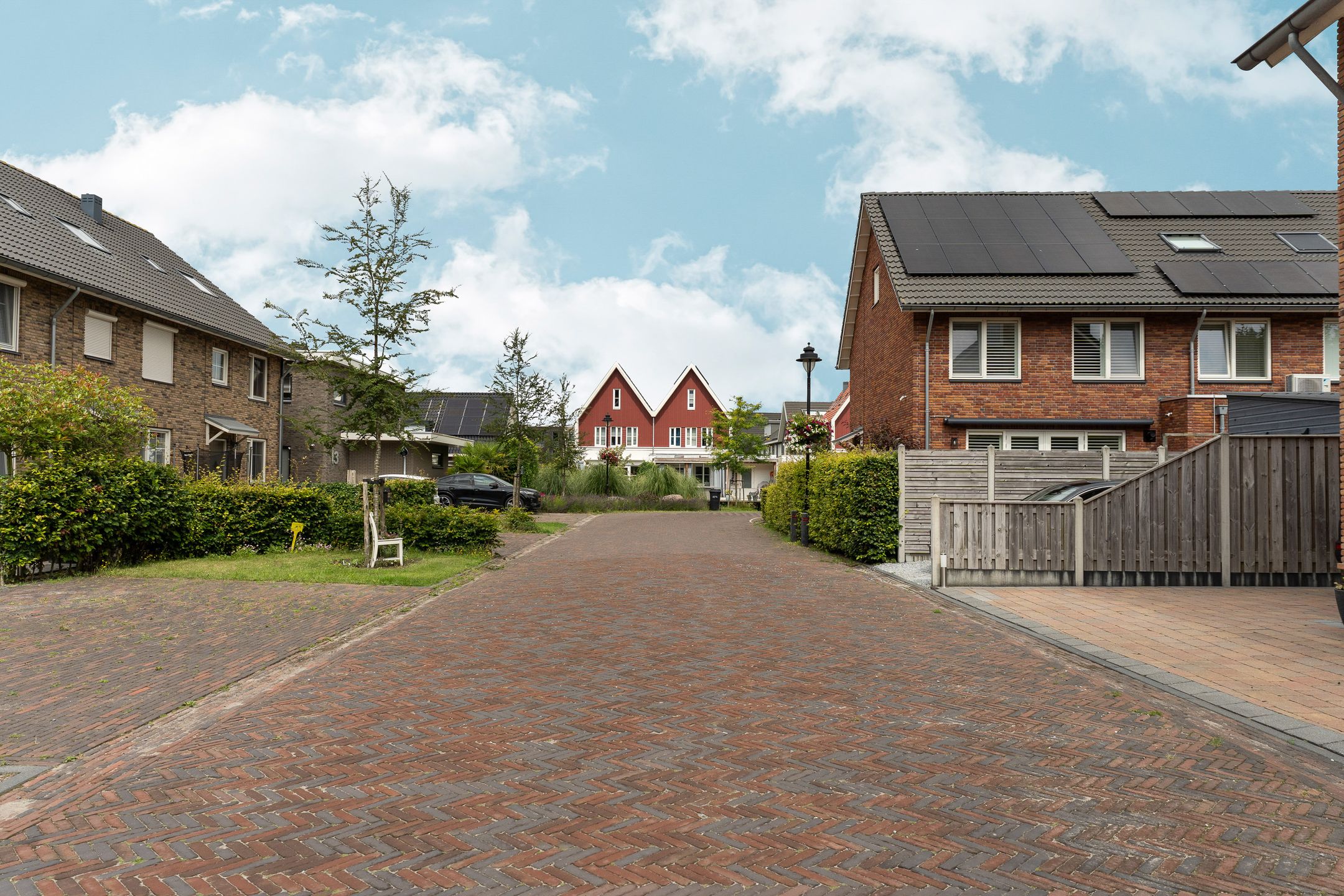 Photo 6 of Albert Einsteinstraat 14