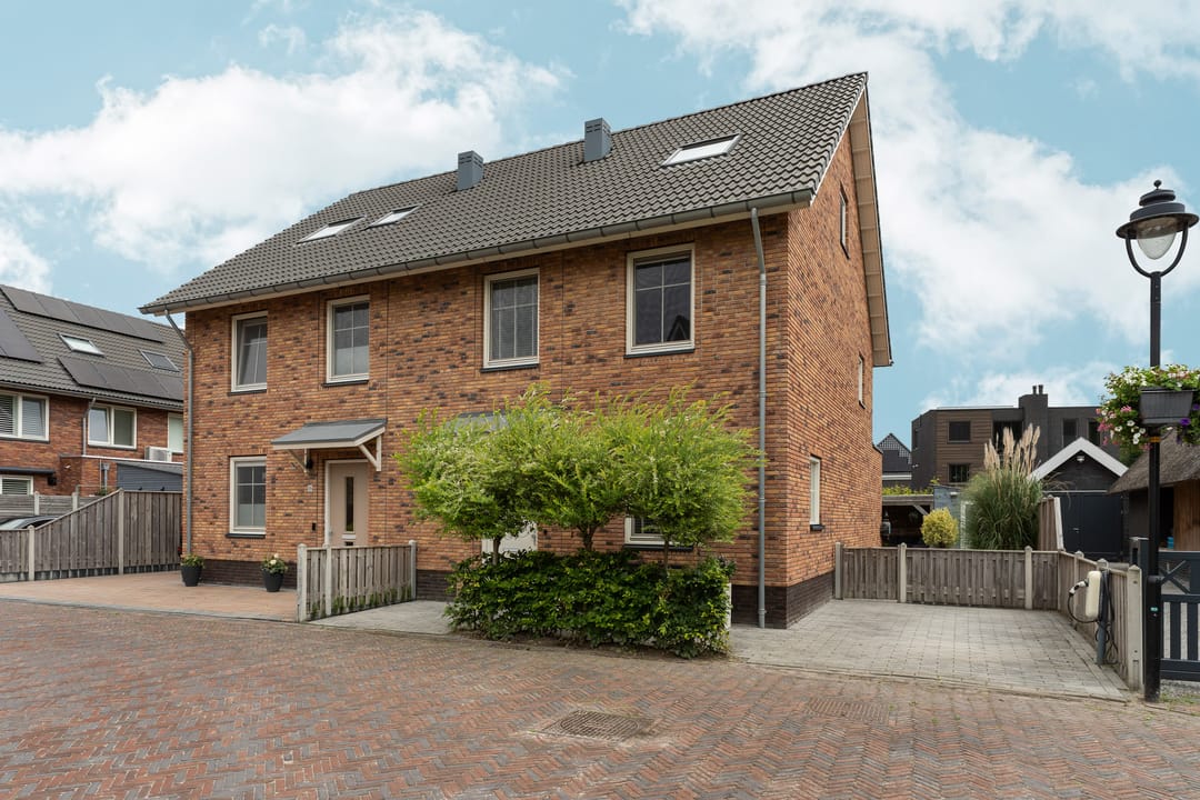 Photo 7 of Albert Einsteinstraat 14