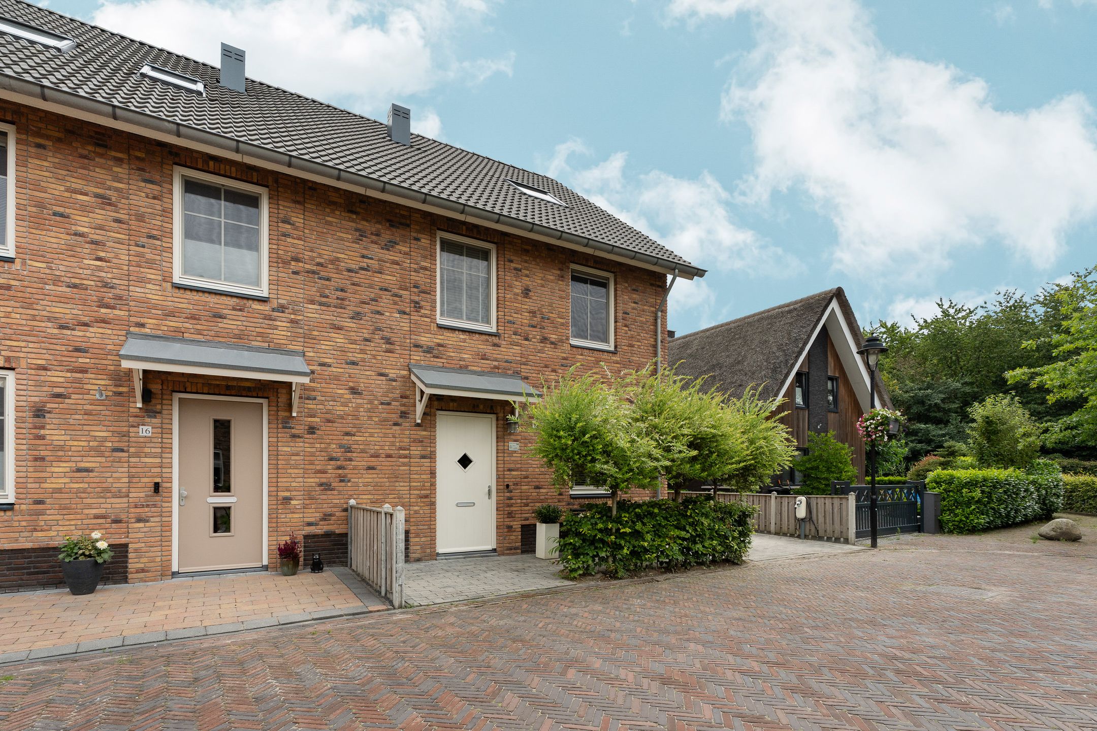 Photo 9 of Albert Einsteinstraat 14