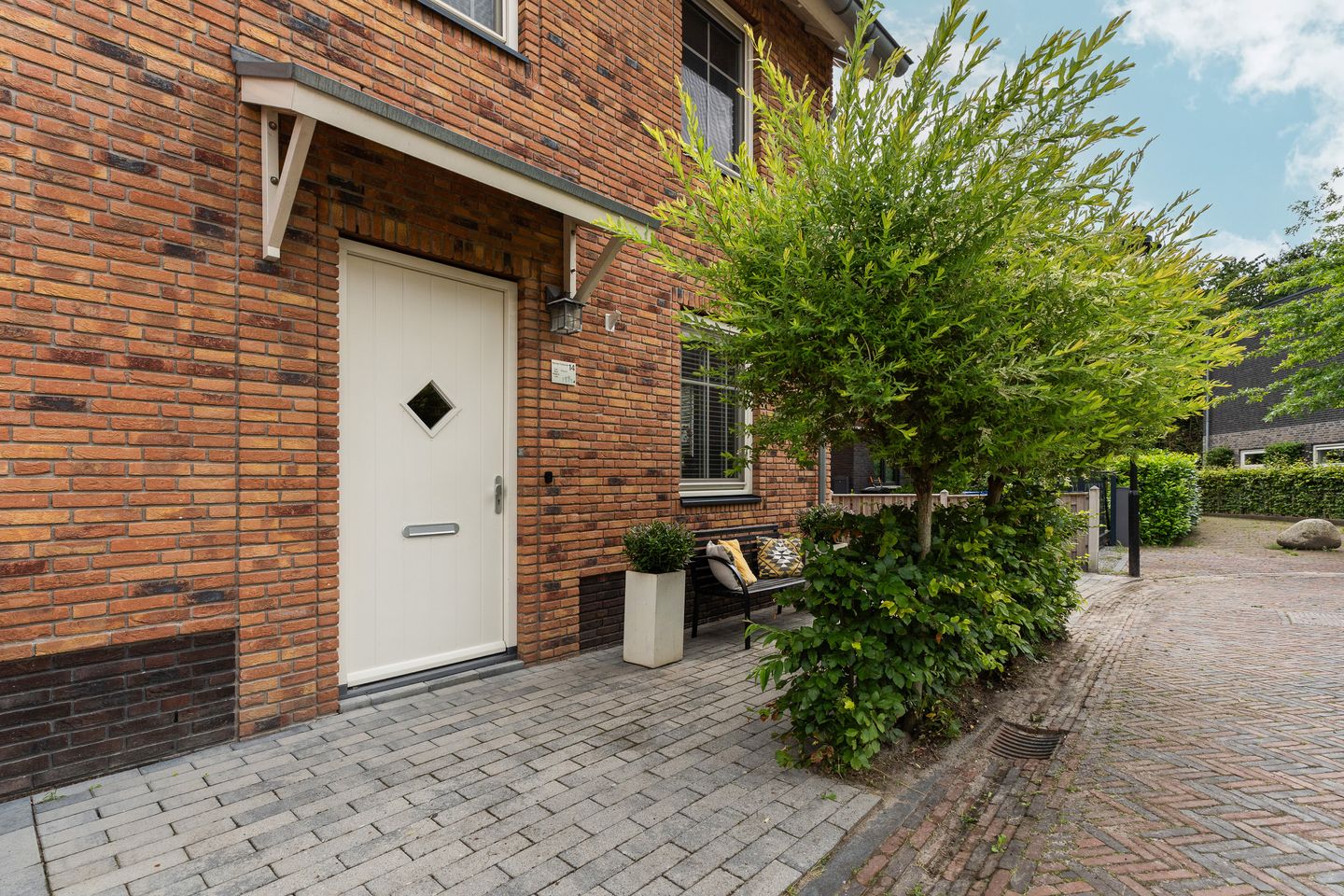 Photo 10 of Albert Einsteinstraat 14