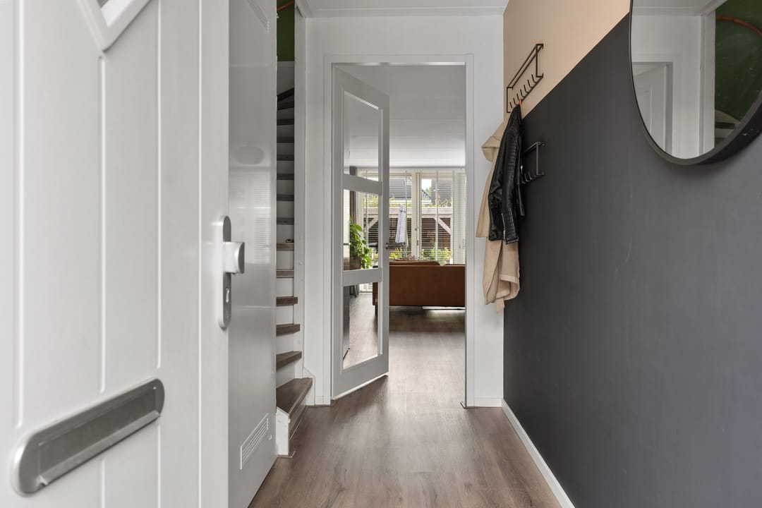 Photo 11 of Albert Einsteinstraat 14