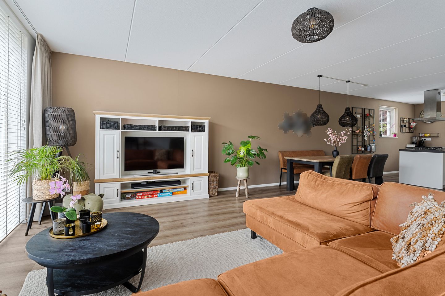 Photo 14 of Albert Einsteinstraat 14