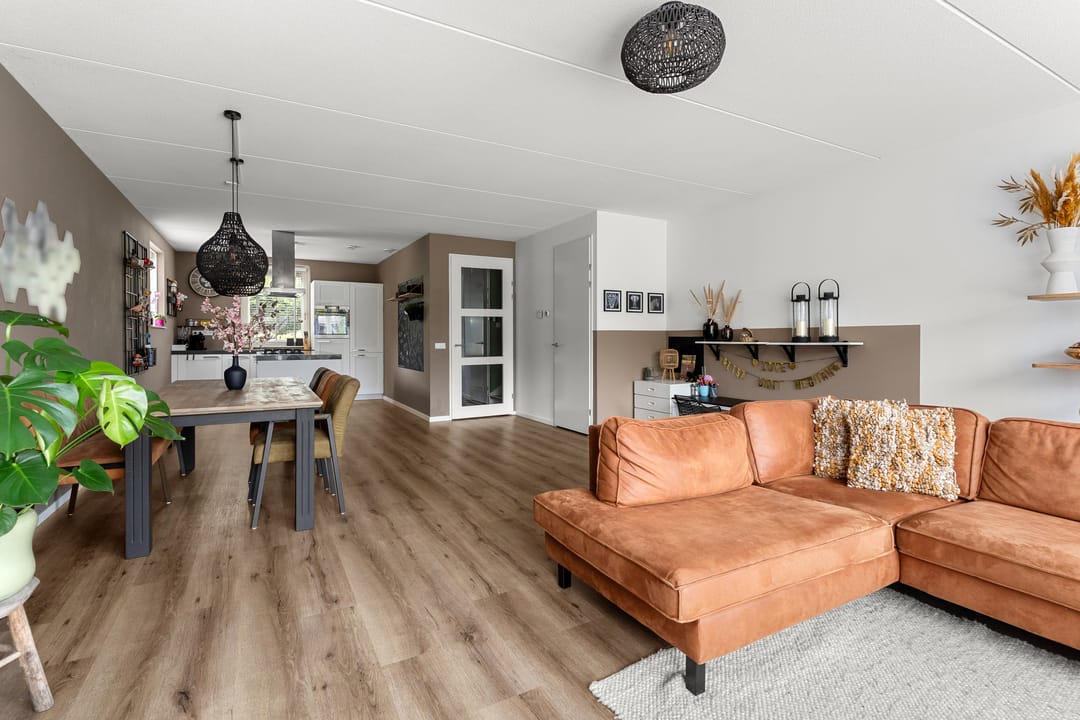 Photo 16 of Albert Einsteinstraat 14