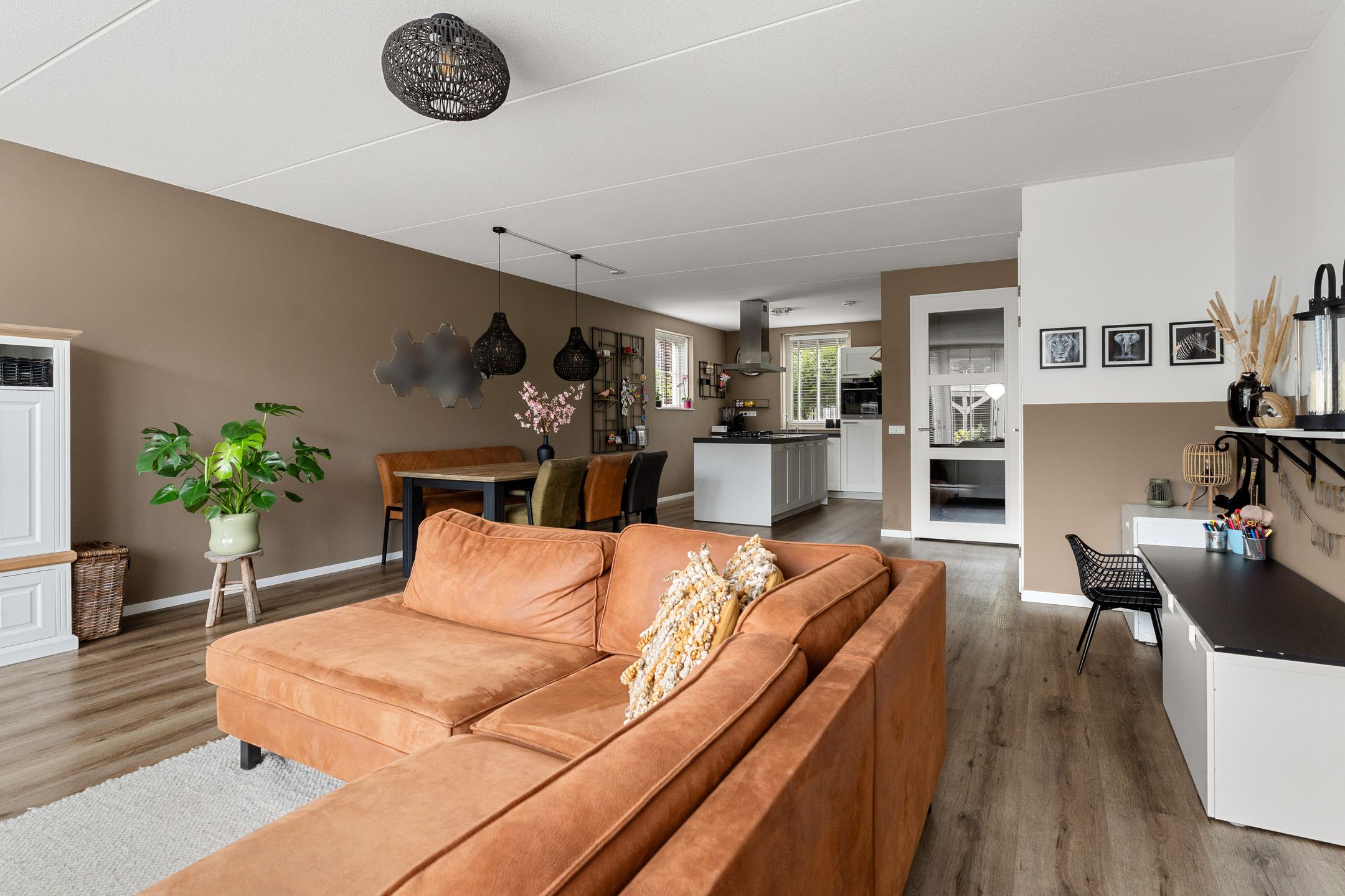 Photo 15 of Albert Einsteinstraat 14